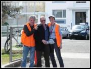 Caught on camera - the Parking Fairies!