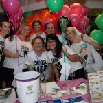 Part of the fabulous P&C team hard at work at the 80s Night Fundraiser